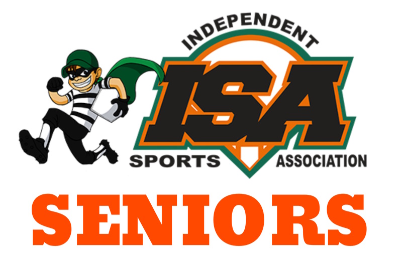 ISA SENIORS