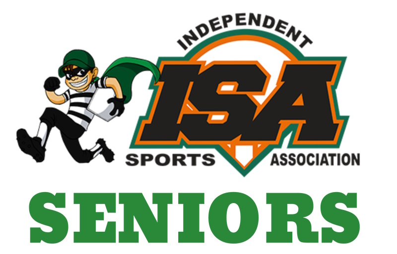 ISA SENIOR TOURNAMENTS